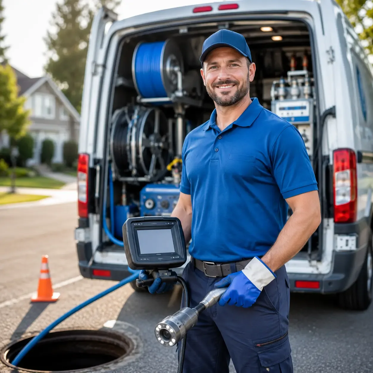 Local Pipe Relining specialists in Apalachicola, FL
